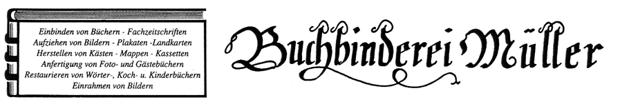 Miniatur-Bücher